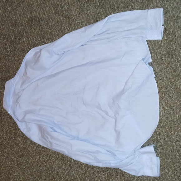 Calvin Klein Dress Shirt - Picture 4 of 4